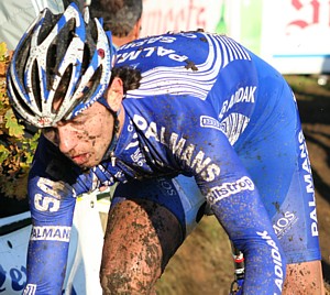 Davy Commeyne Asper-Gavere 2006